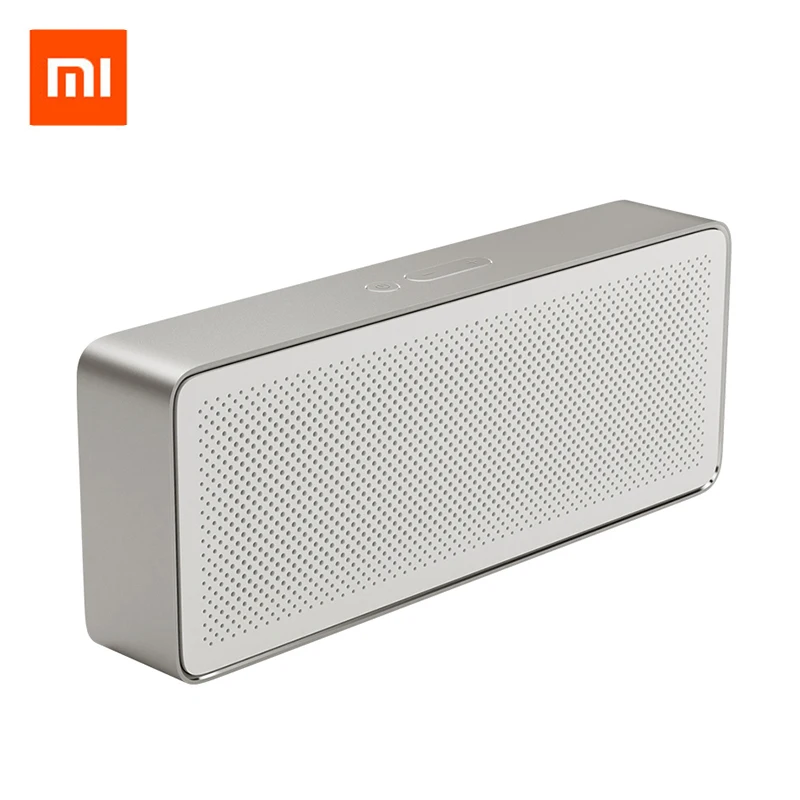 mi bluetooth speaker charging time