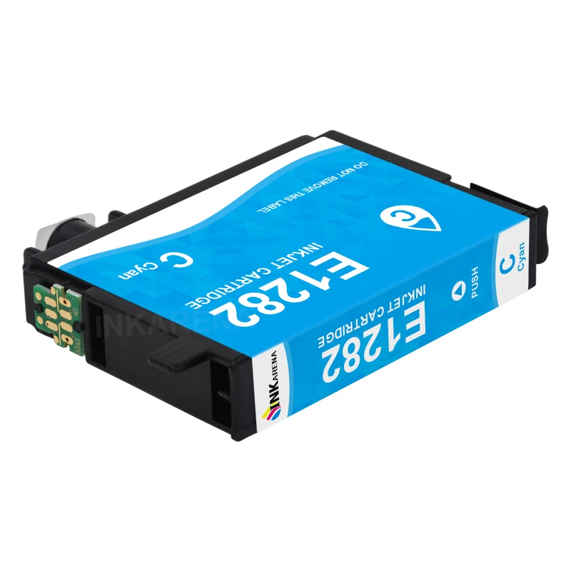 Cartucho de tinta para impresora Epson T1281, Compatible con EPSON Stylus  S22, SX125, SX130, SX230, SX235W, SX420W, SX425W, SX430W, SX435W|printer  ink|ink printer inkink for printer epson - AliExpress