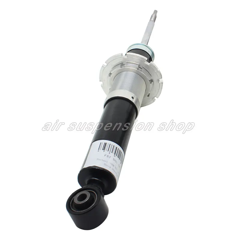 For Ferrari 458 Front Rear L R Air Shock Absorber Spider Steering Damper Air Strut Mounting Suspension Pneumatic 255863 255864 Shock Absorber Struts Aliexpress
