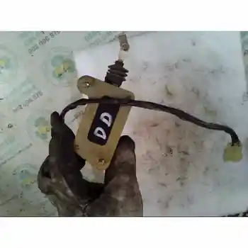 

2970035 engine Central Locking Front Right Kia Sportage 2.0 Turbodiesel Cat