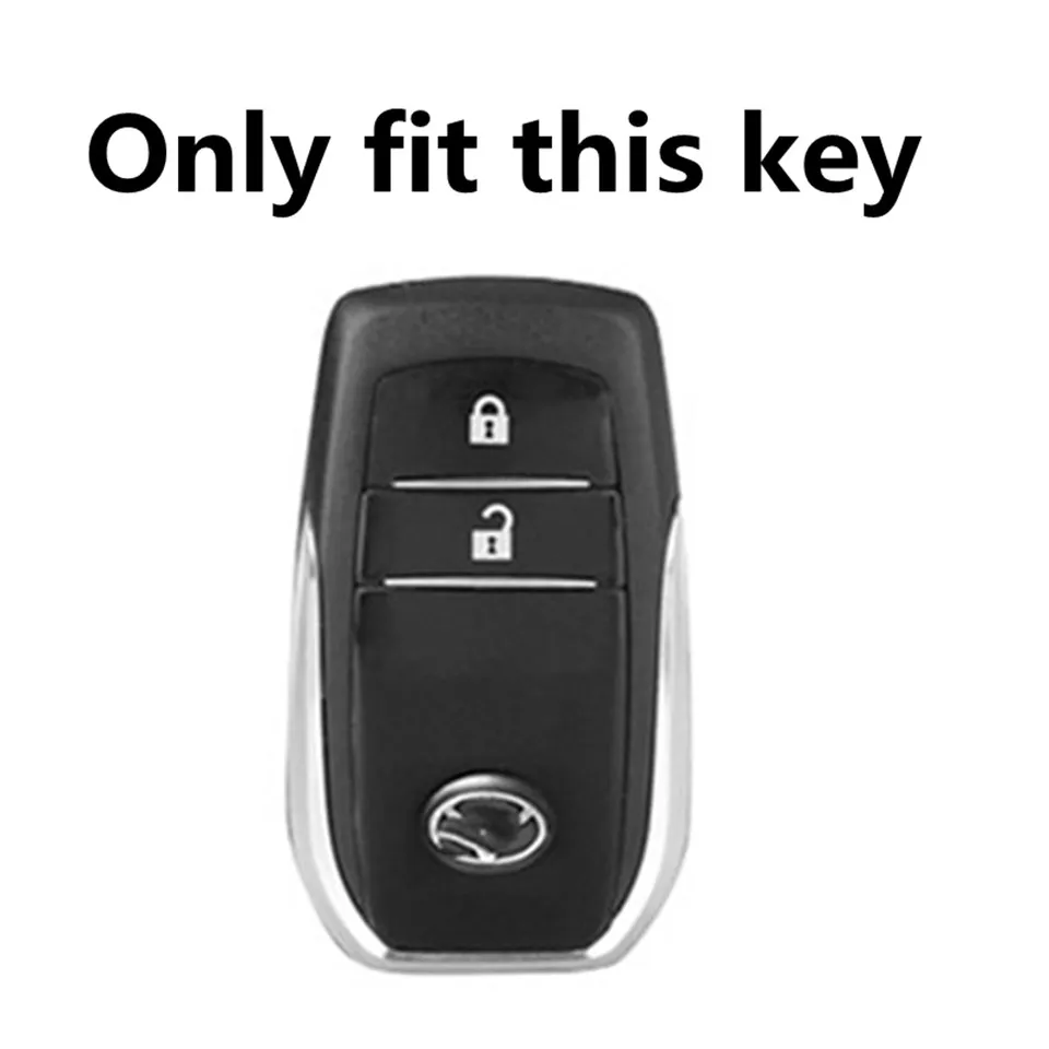 Di-alta-qualit-di-Nuovo-In-fibra-di-Carbonio-auto-chiave-di-caso-di-shell-della.jpg Di alta qualità di Nuovo In fibra di Carbonio auto chiave di caso di shell della copertura Completa Per Toyota Crown Highlander New RAV4 Camry Carola Leling prado 2020 - Di alta qualit di Nuovo In fibra di Carbonio auto chiave di caso di shell della