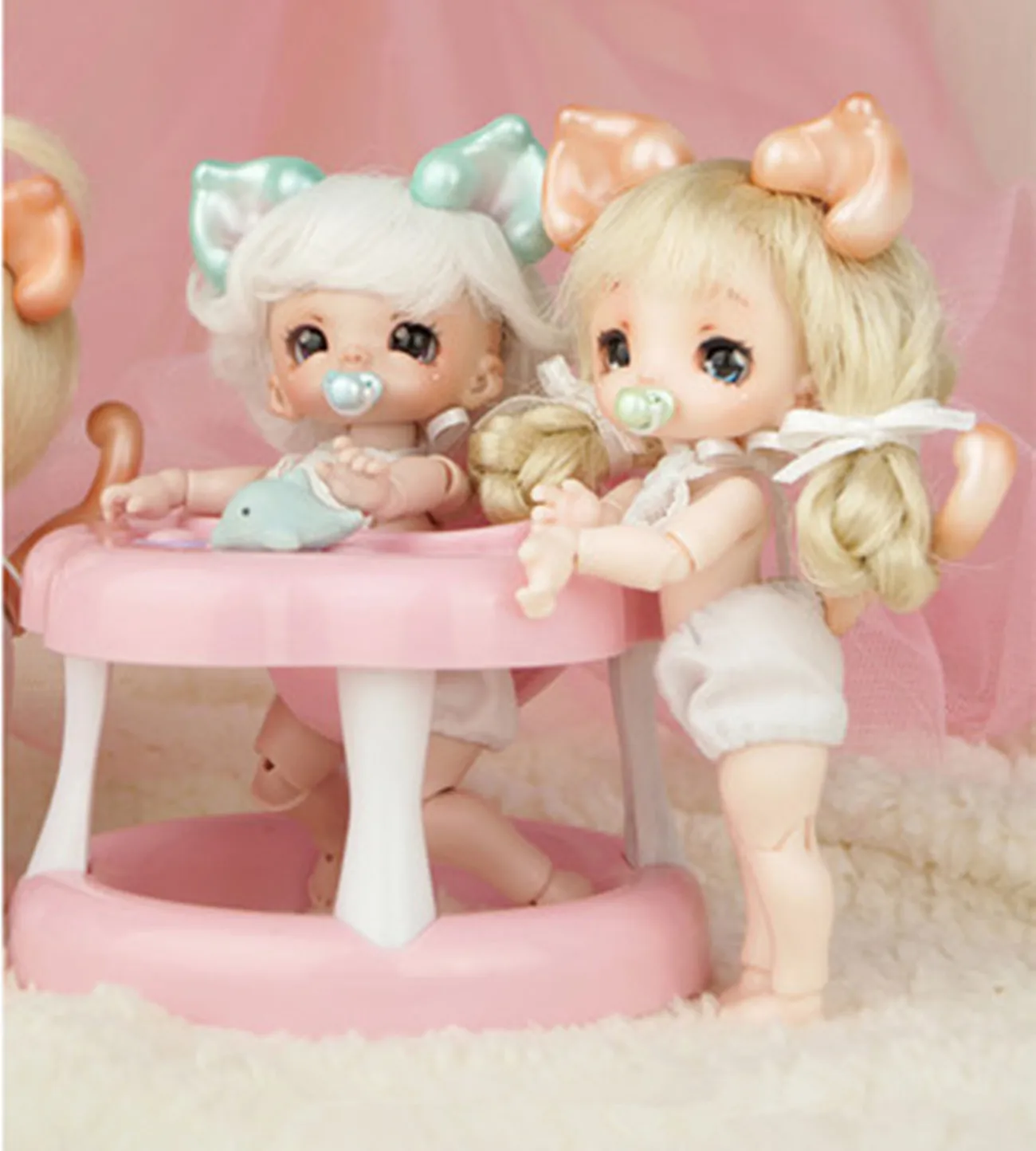 1/8 BJD SD кукла 8 мин подарок для отправки ресниц ресницы | Игрушки и хобби