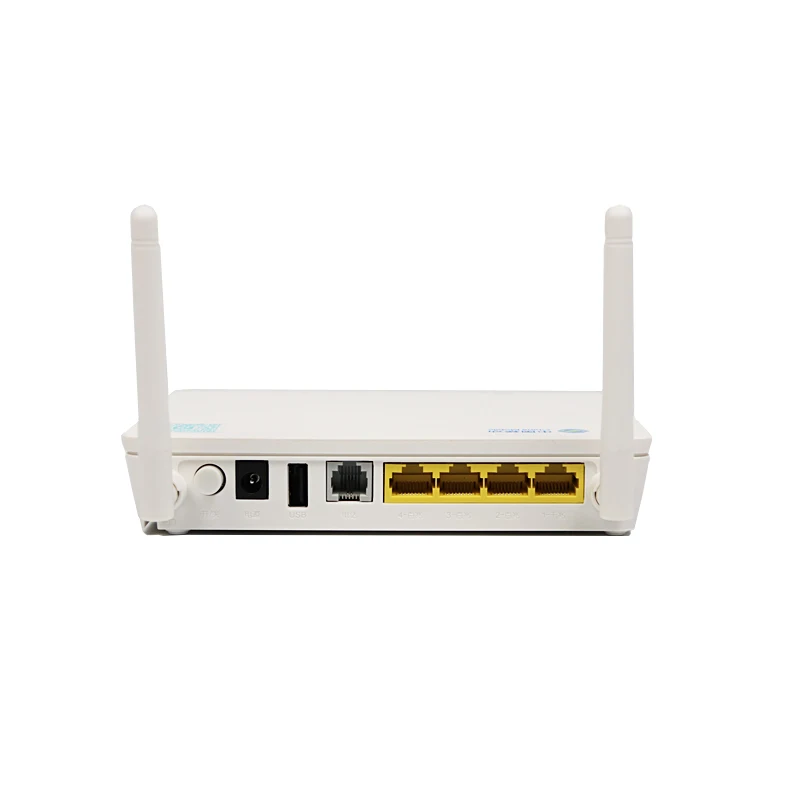 

Original New HW GPON ONU HS8545M5 HS8545M FTTH ONT Modem 1GE+3FE+1TEL+Wifi