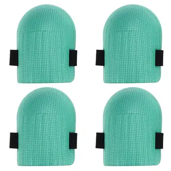 

1 Bag 2 Pairs Reusable Durable Protective Knee Guard Knee Pads Co-worker Family Friends