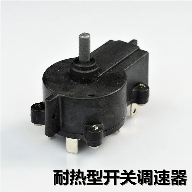 

Hang Kai Electric Boat Engine Governor Accessories 45 55 65 Model Universal Haibo ET54 Governor