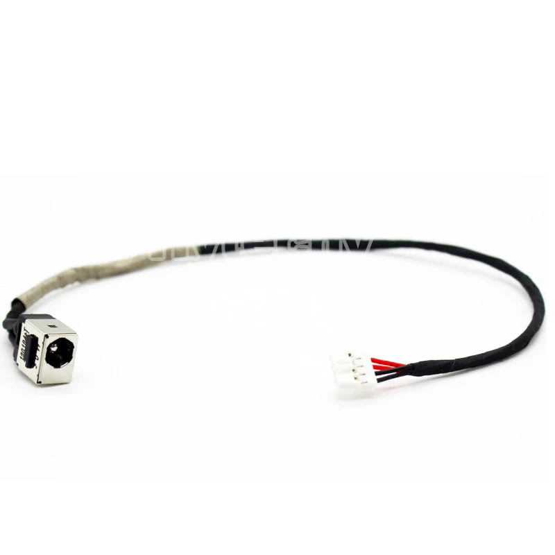

DC Power Jack In Cable for MSI MS-16G1 MS16G1 MS-16G7 MS16G7 FR600 FX600 FX600MX
