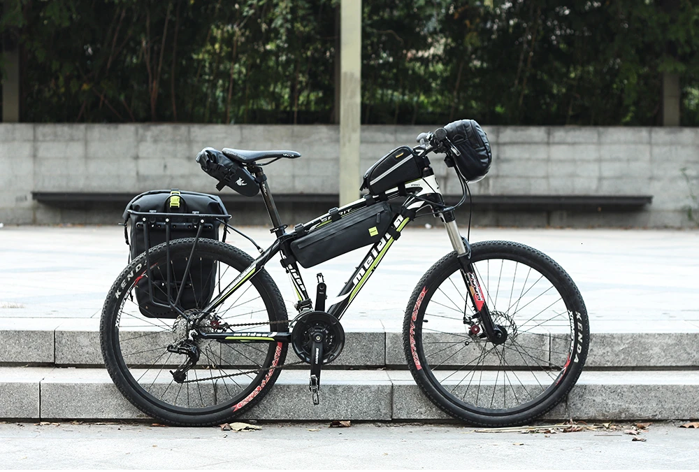 Waterproof cycling bike pannier bag (16)