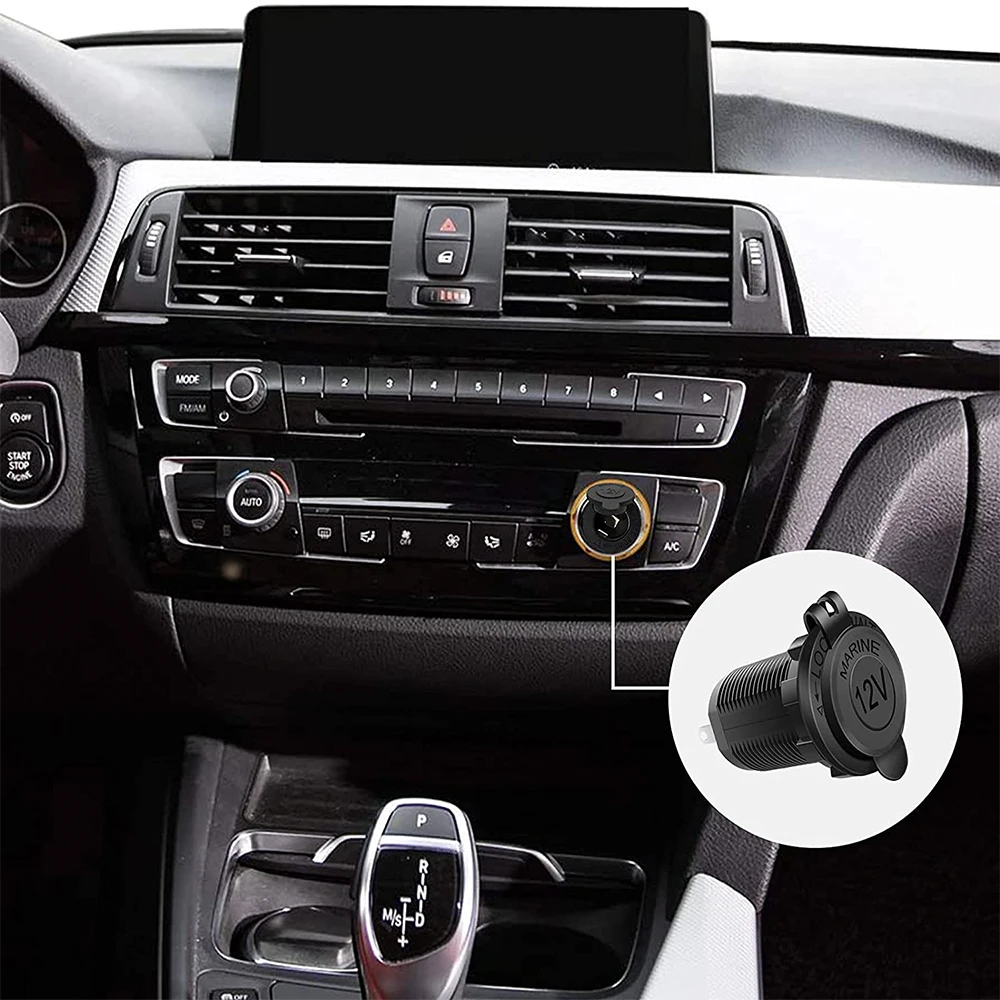 Рисунок 6 - Водонепроницаемый адаптер для розетки