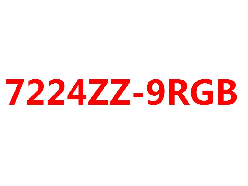 7224ZZ Конверс Ченнаи часы ультра-тонкий женский стальной ремень водонепроницаемый лист, источник стабильного питания большой - Цвет: 7224ZZ-9RGB