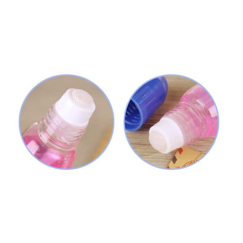 

Chicco Students Glue 50 Ml Color Transparent Adhesive Profession Sticker Office Children Young STUDENT'S Handmade Viscose