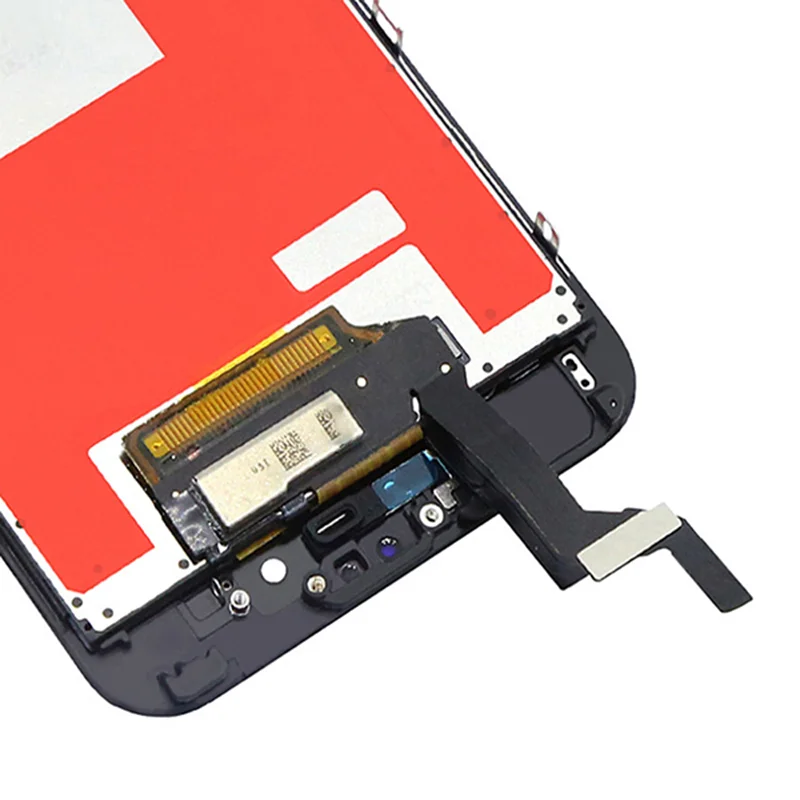 Подходит для компонентов сенсорного экрана iphone6 LCD, с функцией 3D, без касания мертвой точки, класс AAA+,, может заменить iphone5G 5S SE 6G 6S 6Plus 6sPlus 7G 7Plus 8G 8Plus сенсорный дисплей