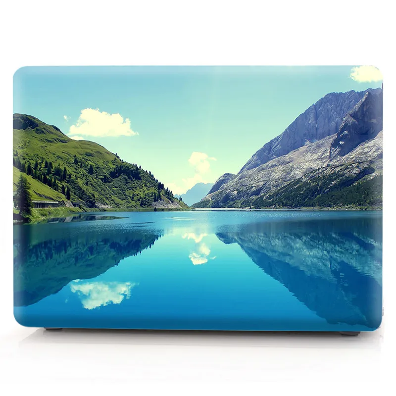Чехол для Macbook Pro 15 A1286, прозрачный чехол для Mac book, 15,4 дюймов, A1990, A1398, чехол для Macbook Air Pro, retina, 11, 12, 13, 15