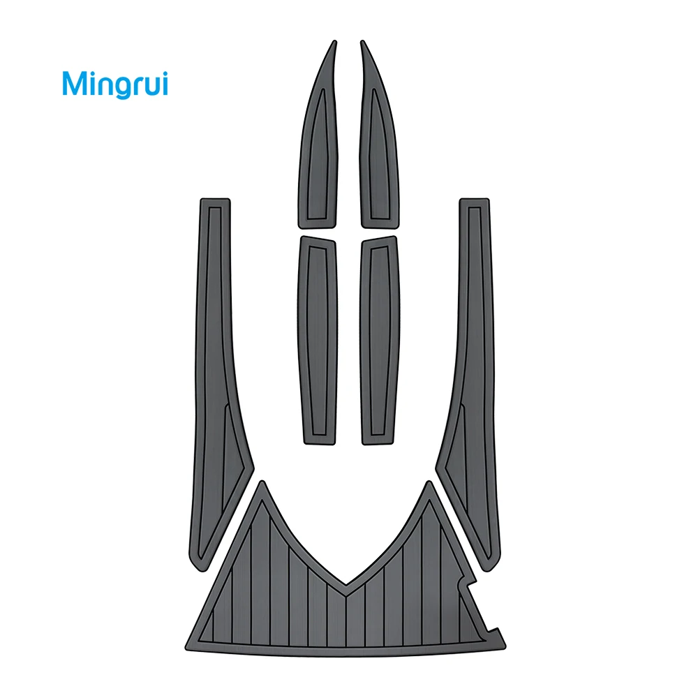 SeaDooGTX 4TEC traction mat