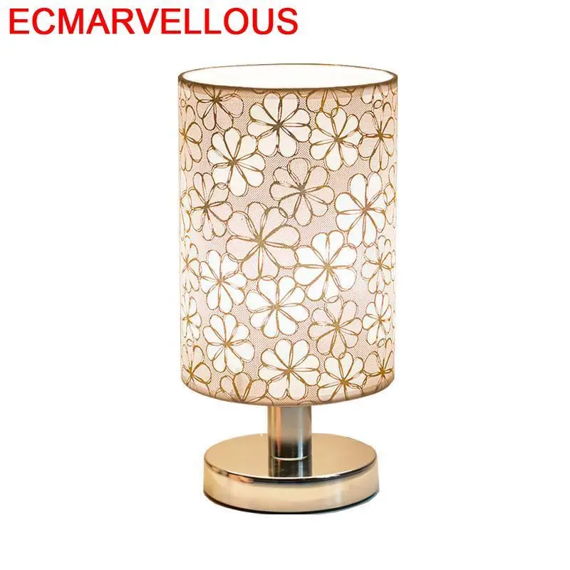 Европейский Schemerlamp для спальни Noel Lampe Cabeceira Art Abajur Para Quarto Deco настольная лампа дома