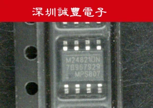 

5pieces M24821DN MP24821DN SOP-8 MPS