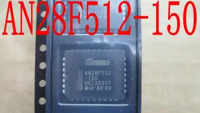 100% новая бесплатная доставка AN28F512-150