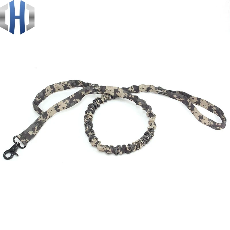 

Tactical Dog Rope Outdoor Army Fan Tactical Dog Leash Training Band Leash Tactical Dog Paracord