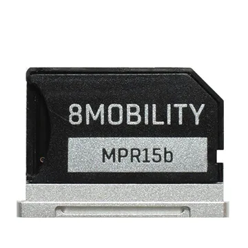 MPR15a8Mobility MiniDrive карта памяти SD адаптер кардридер для Macbook Pro Retina модель 15 дюймов