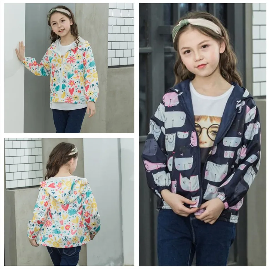 wonderful  2020 cheap spring Jackets Hooded Boys & girls clothing Kids Coats Jacket for Baby tops Fall Infant 
