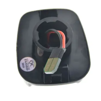 

Exterior License Plate Light For Nissan Frontier 2007-2019 Parts White