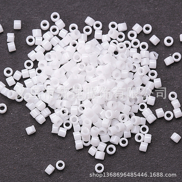 Miyuki Royal Fortune Fantasy Color Series Antique Beads DIY Handmade Jewelry Accessories Material