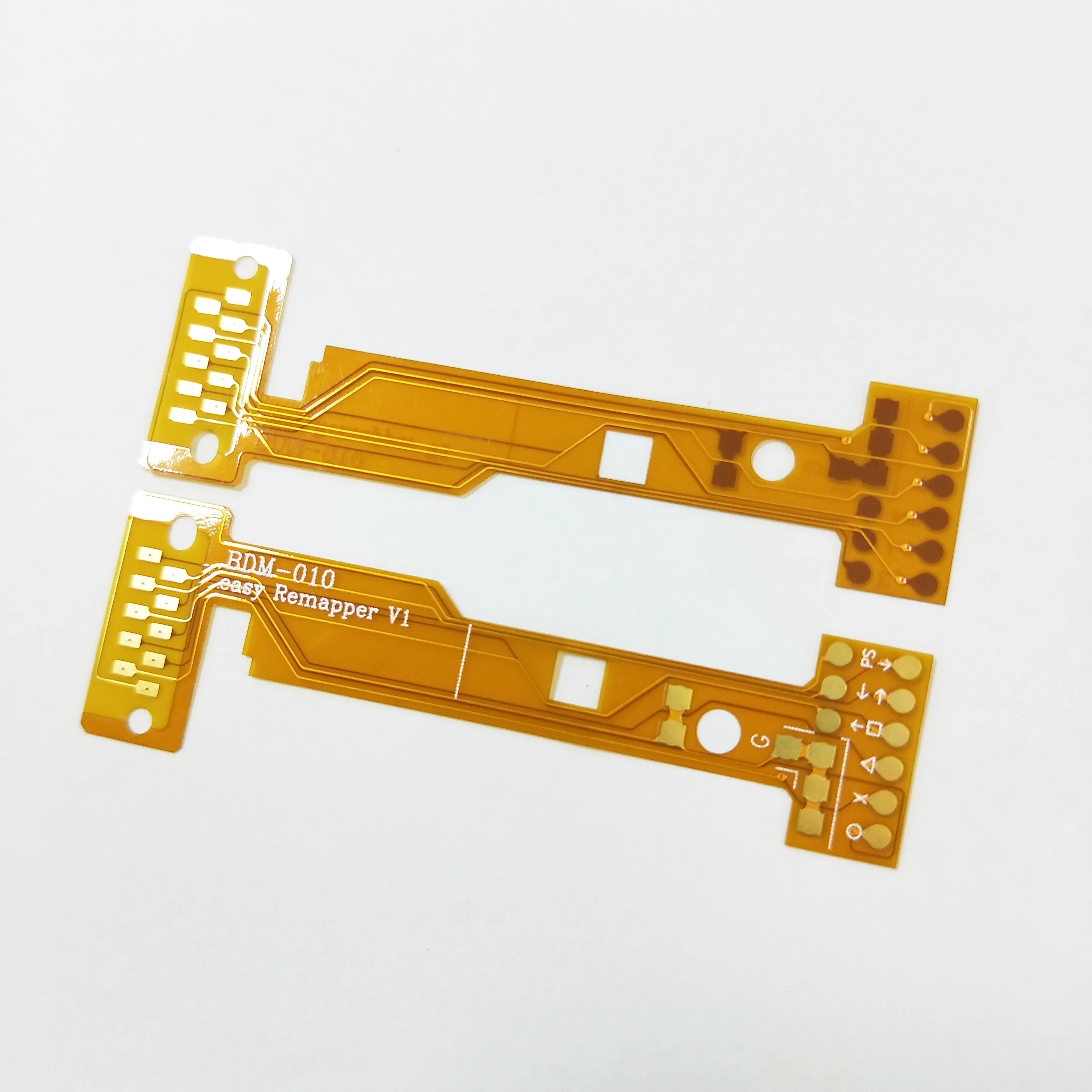 US $210.00 Easy Remapper Soldered Remap Board FPC Cable for PS5 Dual Sense BDM010 Playstation 5 Paddle