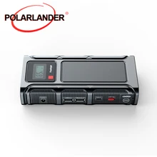 Аварийный запуск устройства 12V Портативный супер Мощность Светодиодный прожектор автомобиль скачок стартер Мощность автомобиля банка Батарея усилитель Зарядное устройство