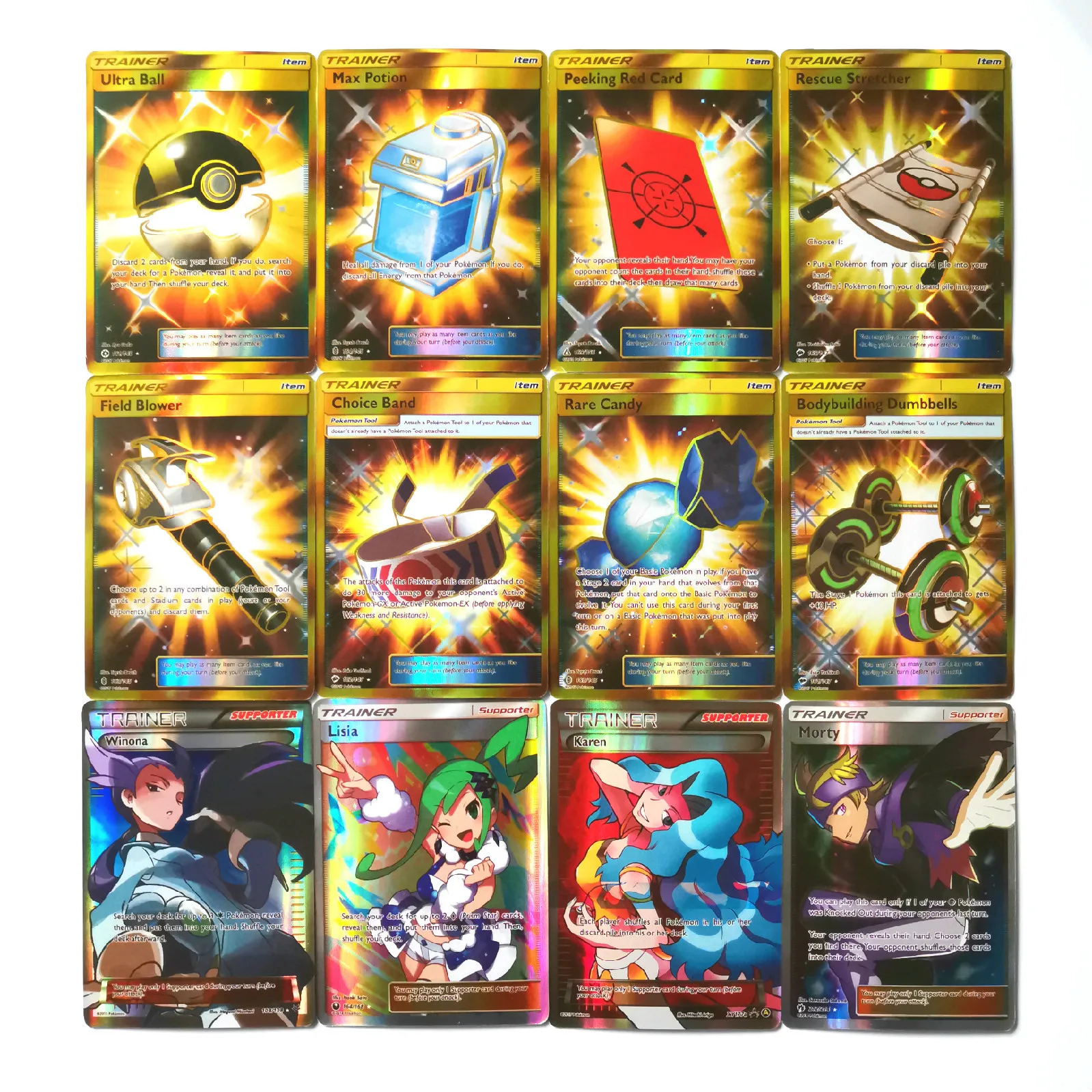 TAKARA TOMY Покемон битва Игрушки Хобби Коллекционные игры Коллекция аниме-открытки для детей Рождественский подарок