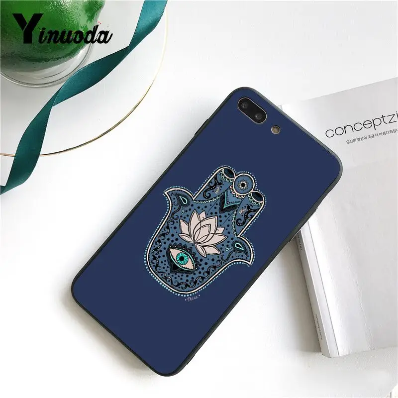 Hamsa Hand of Fatima