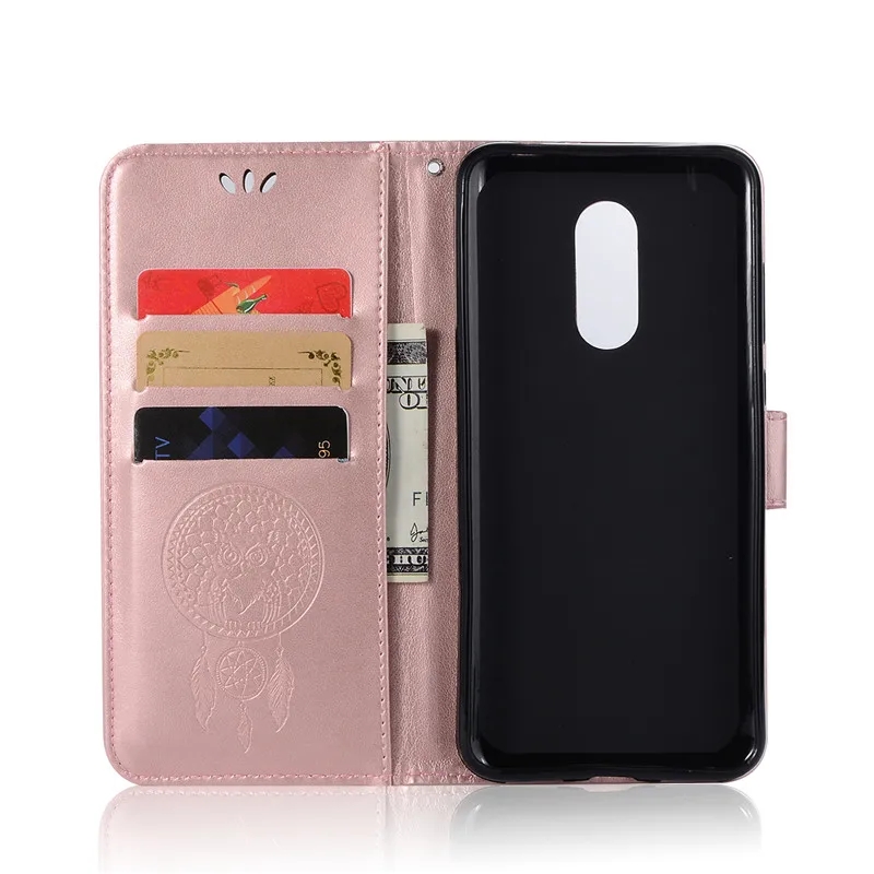 For Xiaomi Redmi 5 Case Flip Case Cover For Xiaomi Redmi 5 Silicone PU Leather Back Cover Phone Case Funda Capa Couque