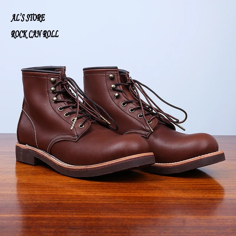 

LL400 RockCanRoll, размер 35-52, супер качество, натуральная итальянская коровья кожа, ручная работа, стандарт Goodyear, индивидуальный пошив