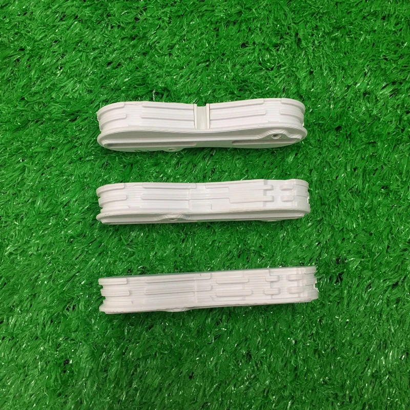 Высокое качество пластик/нейлон доска для серфинга FCS II Fin Box Fin Plug 3 шт. один комплект