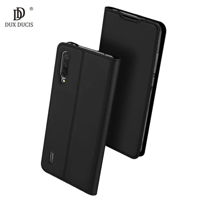 Для Xiaomi mi A3 mi A3 чехол 6,09 дюймов роскошный, с магнитной застежкой кожаный чехол для Xiaomi mi A3 карта подставка кобура чехол для телефона