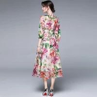 Vintage-Women-Elegant-Printing-Casual-Chiffon-Long-Dress-Designer-High-Quality-Chic-Party-Robe-Lady-Bow.jpg