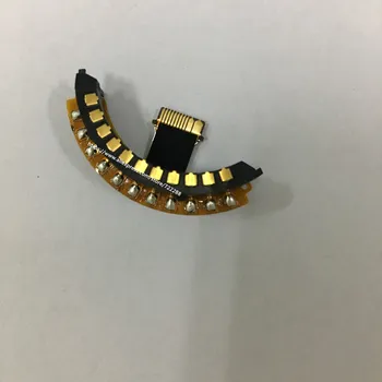 

Repair Parts For Panasonic Lumix G VARIO 14-42mm F3.5-5.6 II ASPH (FS1442A-KA) Zoom Lens Mount Contact Point Flex Cable