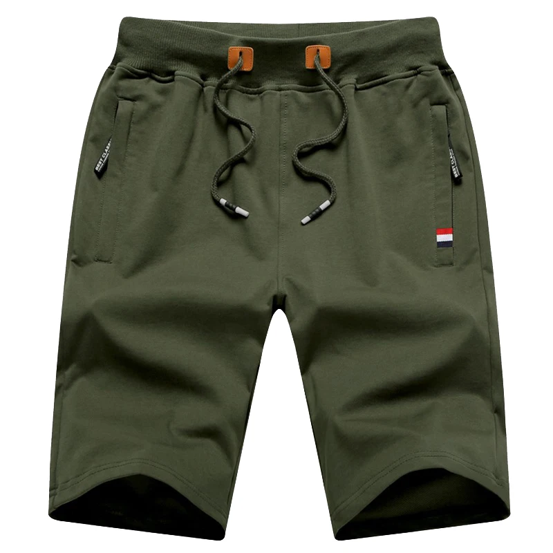 Men's Summer Casual Bermudas - Image 4
