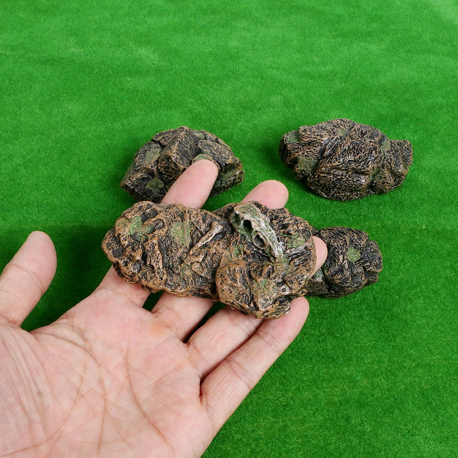 石头模型Q9899-Q62-2