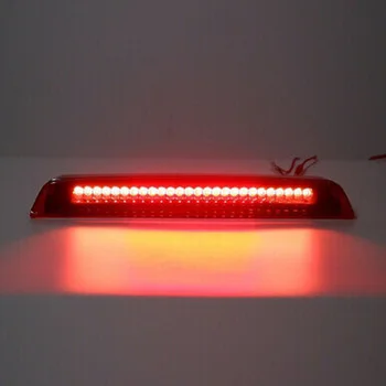 

Rear Third 3rd Tail Brake Light Lamp For Nissan 2004-15 Frontier 2005-2016 Safe And Reliable