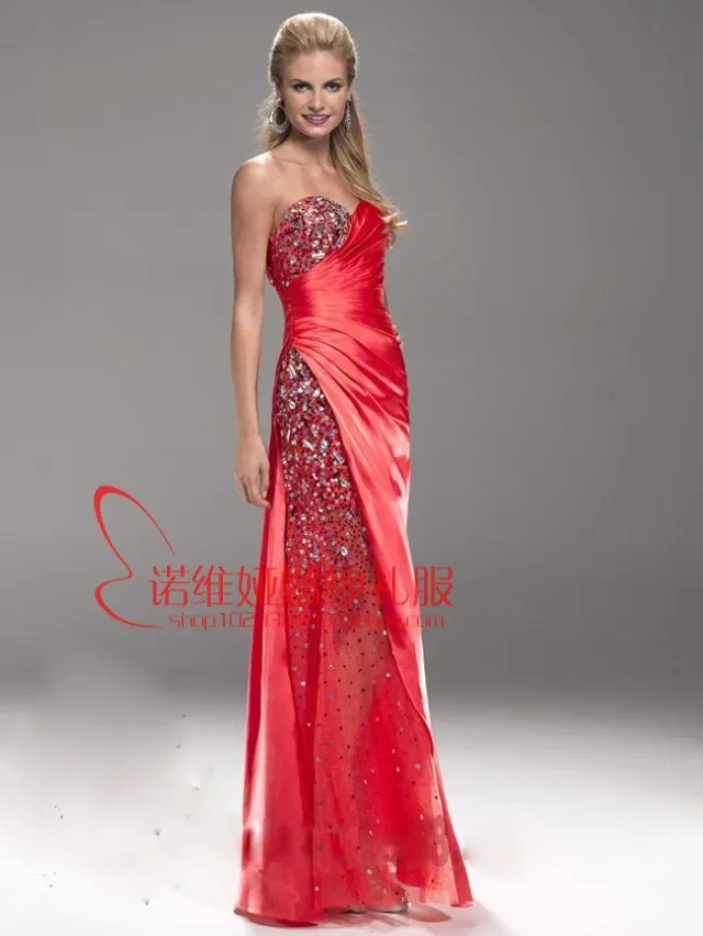 Дизайн vestido Официальное Платье de soiree Расшитое бисером Длинное Элегантное Черное вечерние платье для выпускного подружки невесты