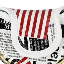 Прочный Центровой вал молоток крышка штемпеля с шаровой штамп