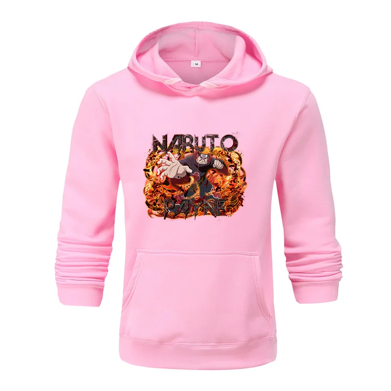 

Naruto Uchiha Hoodies Sweatshirt Men Japanese Anime Pullover Winter Autumn Hooded Hoody Cartoon Coat Hoody Tracksuit
