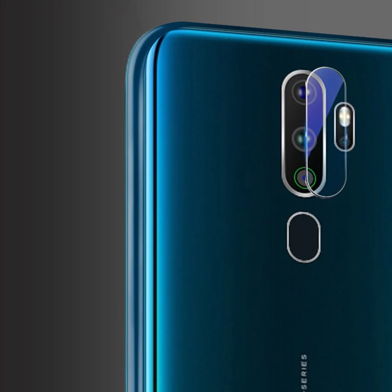 Lens Cover Oppo A5 Glass Cover Oppo A5 2020 Back Camera Glass 2025