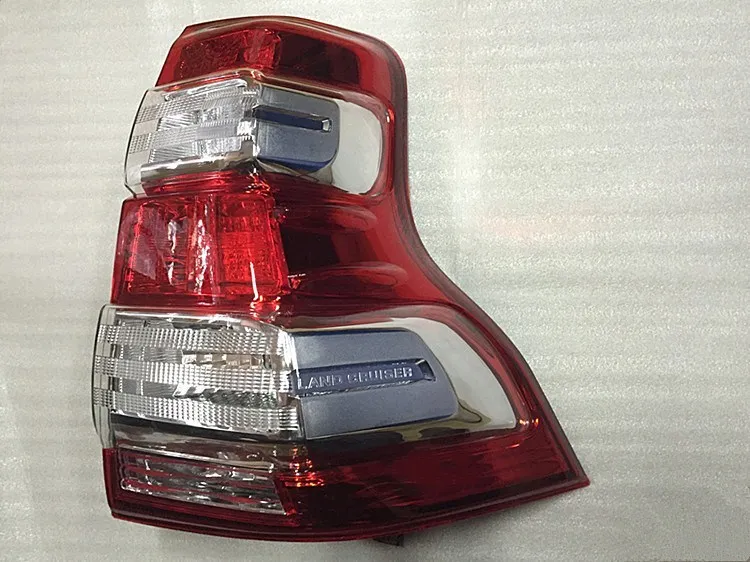 Osmrk задний светильник, задний фонарь внутренний для Toyota land cruiser prado LC150 4000 2700