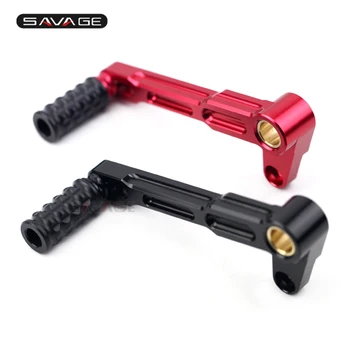 

Gear Shift Lever For DUCATI MONSTER 696 796 821 1100/S 1200/S 2008-2016 Motorcycle Accessories CNC Adjustable Left Shifter Pedal