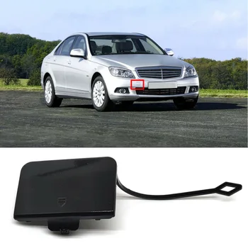 

Bumper Trailer Cover Hook Tow Plastic 2048850124 A2048850124 Accessory