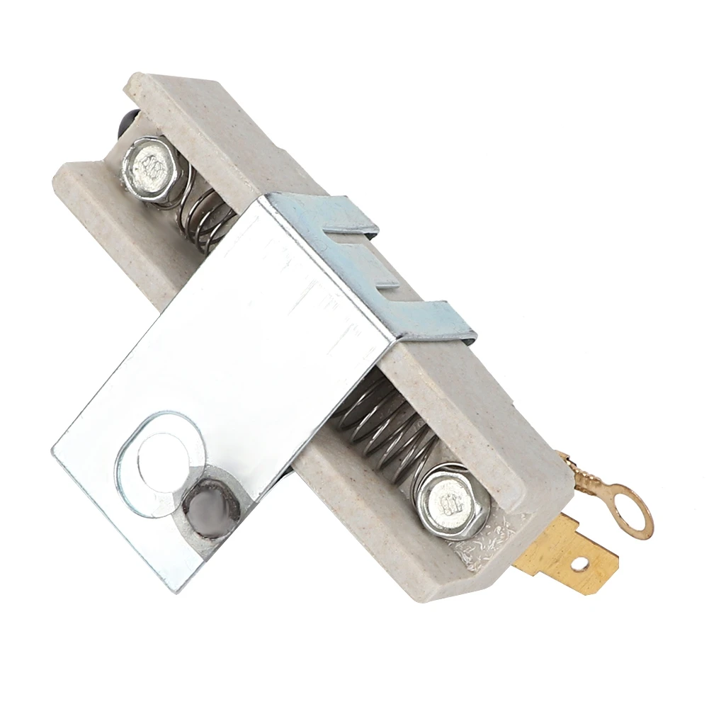 Copper Ballast Resistor Coil Accessory Copper Resistor Part Fit for Ford Capri 1977 MK II 1974 1975 1976 1977 Coupe