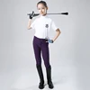 Cavassion Children's breeches  Ridding  Silicone half breeches Anti-slip and anti-wear 8103085 1