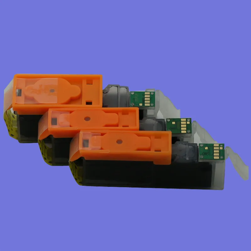 Картриджи для струйных принтеров Canon Pixma Ip7240 MX924 IX6540 IX6840 IP8740 15PK PGI450 450 CLI451