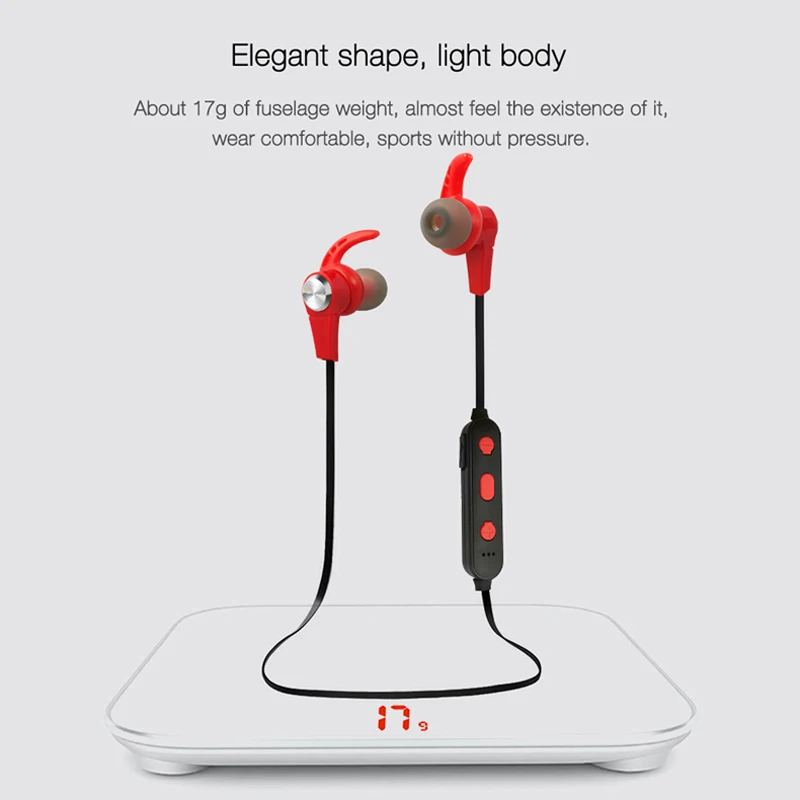 KYCXD Новинка bluetooth гарнитура стерео телефон Универсальные наушники беспроводные движения Магнитная поглощение музыки наушники
