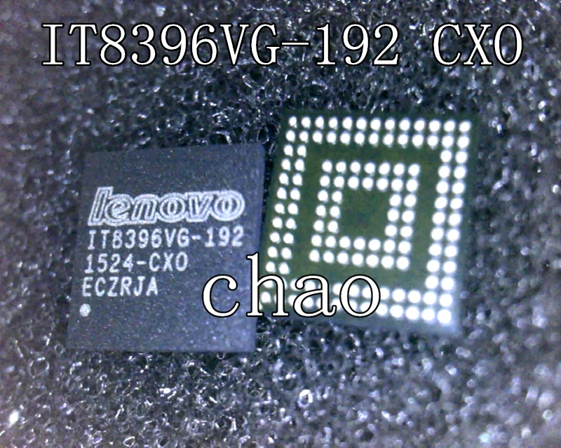 5 шт./лот IT8396VG-192 CXO CX0 АХО AX0 TXL BX0 NEC и BGA